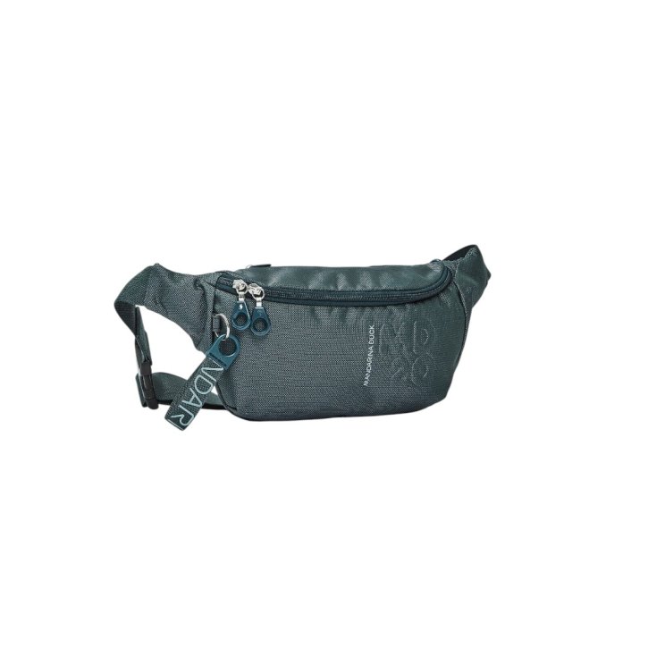 MANDARINA DUCK MD20 bum bag pine green